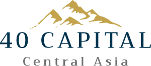 40 Capital | Building a Scalable Green Energy Platform in Central Asia