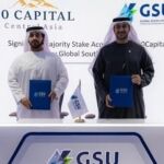 40 Capital completes majority investment by Global South Utilities